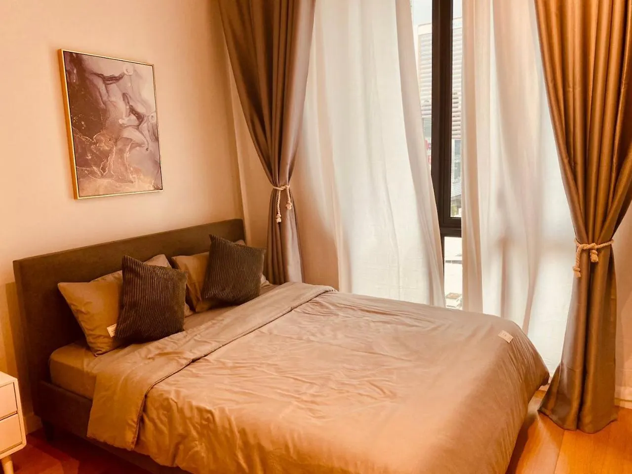 Iris Sentral Suites Kuala Lumpur 0*,  Malaysia